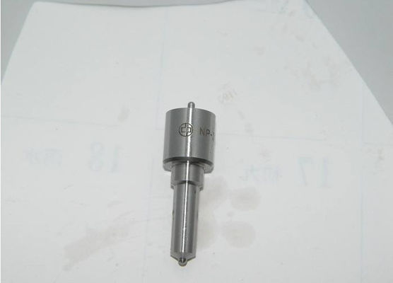 China Original Fuel Injector Nozzle F019121191 Dongfeng Cummins Engine Parts Durable supplier