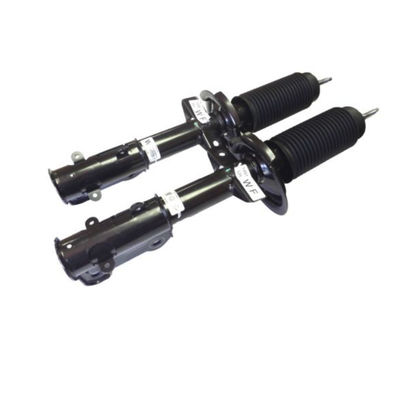 China Ford Mustang GT Shock Absorber Car Parts 4R3318045BK OEM Strut Assembly Twin Tube supplier