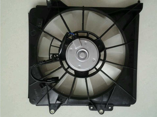 China OEM Car Radiator Electric Cooling Fans Clutch  Auto Spare Parts Precise Design supplier