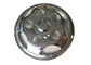 Toyota Coaster Bus Wheel Covers 17.5 Inch 5 Holes Polishing Coach Wheel Trims supplier