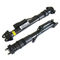 Professional Auto Shock Absorbers 1643203031 Air Struts For Mercedes Benz supplier