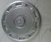 Mercedes Benz Bus Metal Wheel Covers  , Front And Rear 22.5 Chrome Wheel Simulators supplier