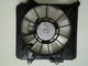 OEM Car Radiator Electric Cooling Fans Clutch  Auto Spare Parts Precise Design supplier