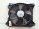 High Performance Car Air Conditioner Fan , Radiator Cooling Fans For Cars supplier