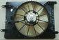 Custom Automotive Radiator Fan , 12 Volt Radiator Cooling Fan For Cars supplier