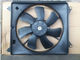12 Volt Car Radiator Electric Cooling Fans OEM 38615 - RNA - A01 Excellent Performance supplier