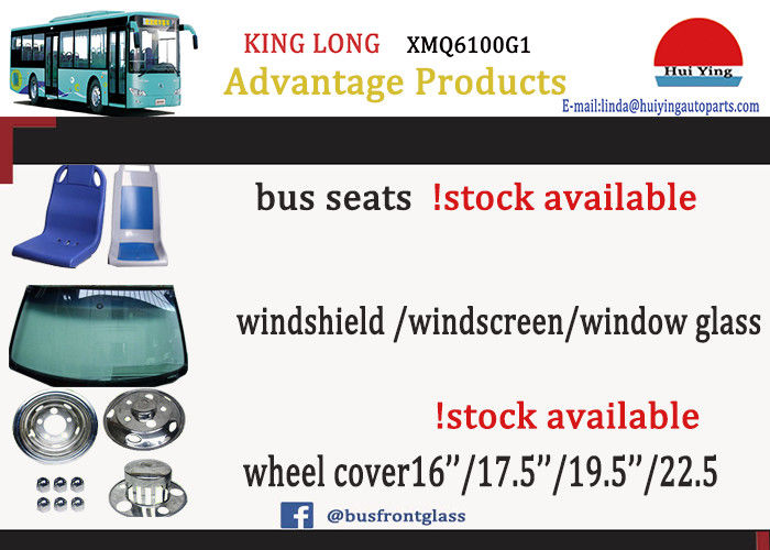 China best Bus Front Glass on sales