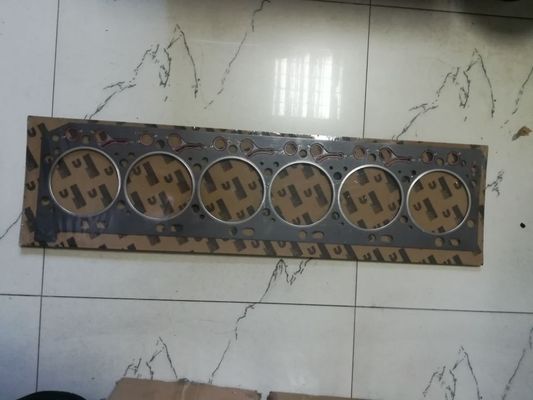 China Dongfeng Cummins Diesel Engine Parts Engine Cylinder Head Gasket Part Number 3967059 supplier