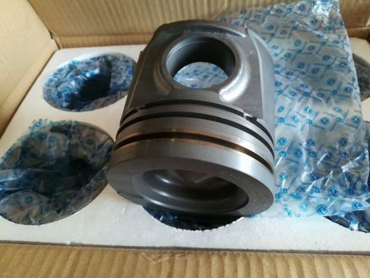 China Genuine 6L Diesel Engine Piston Spare Parts C5302254 C4987914 For Wheel Loader supplier