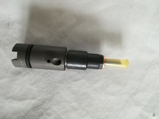 China Orginal Cummins Diesel Engine Parts Fuel Injector Part Number C3975929 supplier