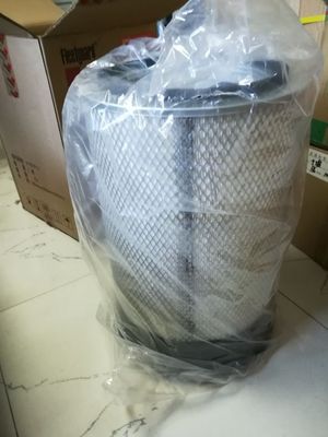 China Truck Engine Air Intake Filter AF25812 AF25813 , 100% Original Auto Air Filter supplier