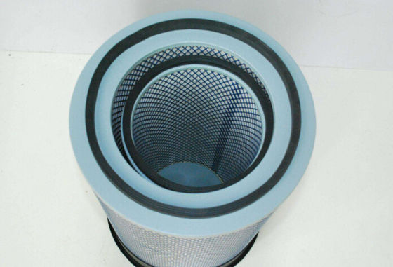 China White Engine Air Cleaner Filter  Element 1109ZB1 - 020 / 030 AF25812 / AF25813 AA2958 supplier