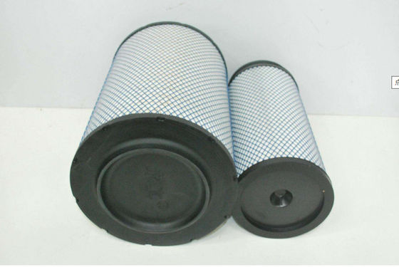 China Cummins Engine Engine Air Filter AA2958 , Kinglong Bus Automotive Air Filters supplier