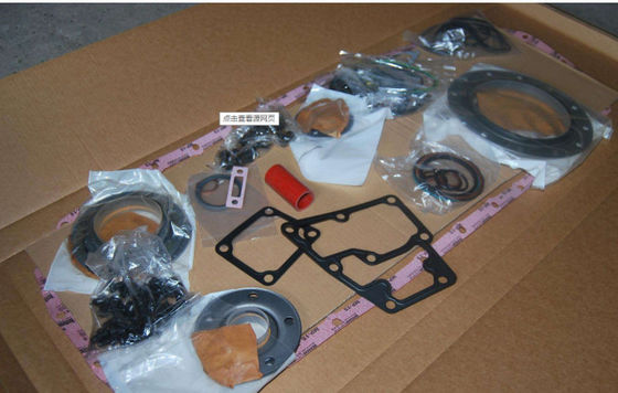 China Diesel Lower Engine Gasket Kit 4089998 4089479 Original Spare Part Friction Resistance supplier