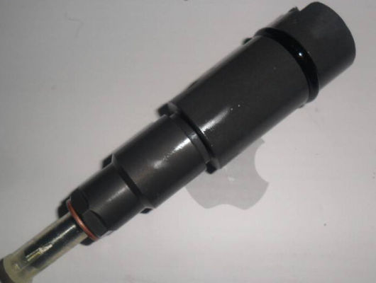 China High Resistance Cummins Diesel Engine Parts Engine Fuel Injector C3975929 supplier