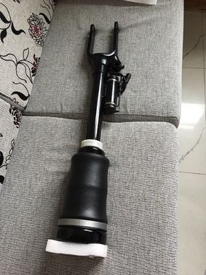 China Front Air Suspension Shock Absorber , Mercedes W164 Shocks And Struts   A164 320 22 13 supplier