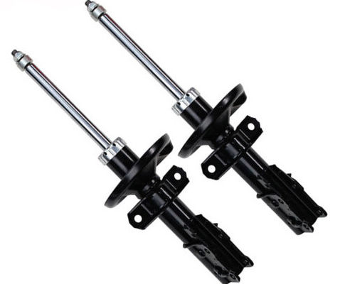 China Chevrolet Monroe Shocks And Struts , Front Suspension Strut Assembly OEM 72179 supplier