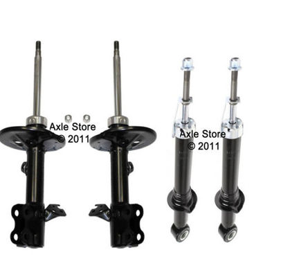 China New Struts Shocks Fits Toyota Tercel part number 333209 factory price supplier
