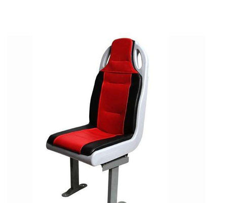 China Blowing Molding School Bus Seats , Custom Bus Seats With Comfortable Cushion supplier