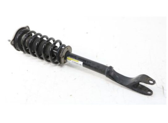 China Front Right Auto Shock Absorbers For Mercedes C300 4matic W205 2053200466 supplier