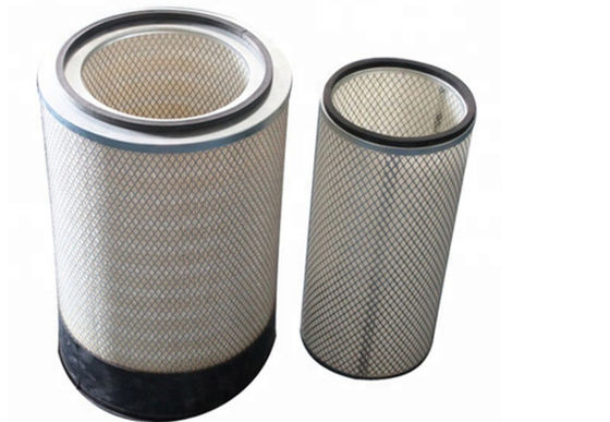 China High Performance Cummins Diesel Engine Parts Truck Air Filter  AA2958 supplier