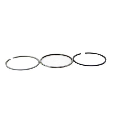 China Stock 6ct Engine Piston Rings Aftermarket Cummins Diesel Engine Spare Parts supplier