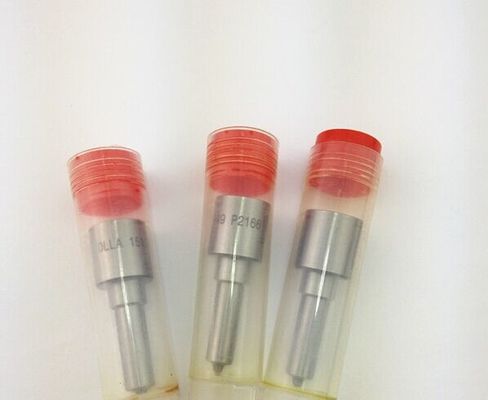 China Polished Fuel Injector Nozzle For Dongfeng Cummins L325 20 Anti - Corrosion supplier