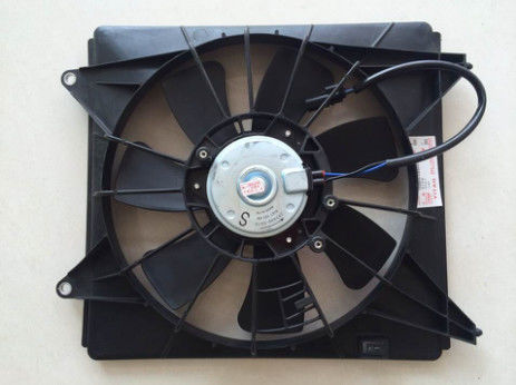 China High Performance Car Air Conditioner Fan , Radiator Cooling Fans For Cars supplier