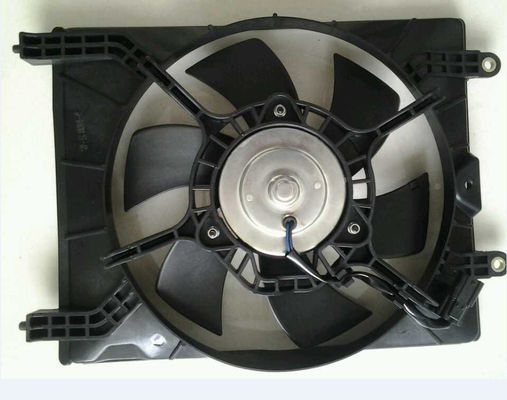 China Durable Car Radiator Cooling Fan , Automotive Electric Cooling Fan Kits supplier