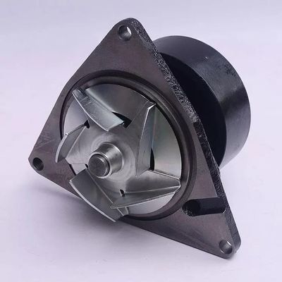 China Trucks Cummins Diesel Engine Parts Engine Water Pump C3966841 For Dongfeng supplier