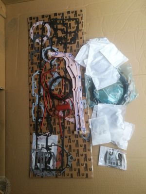China Original Diesel Engine Gasket Kit Lower 4089998 High Torque Output For Truck Bus supplier