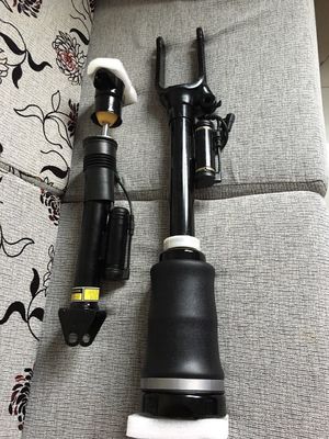 Front Air Suspension Shock Absorber , Mercedes W164 Shocks And Struts   A164 320 22 13 supplier