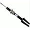 Custom Auto Shock Absorbers For Mercedes Benz W211 Part Number A2113236500 supplier