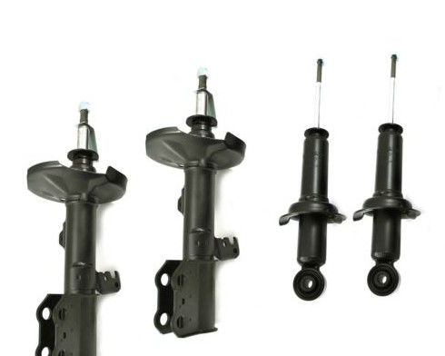 341448 Front Shock Absorber , 2009 - 2010 TOYOTA Corolla Car Shocks And Struts supplier