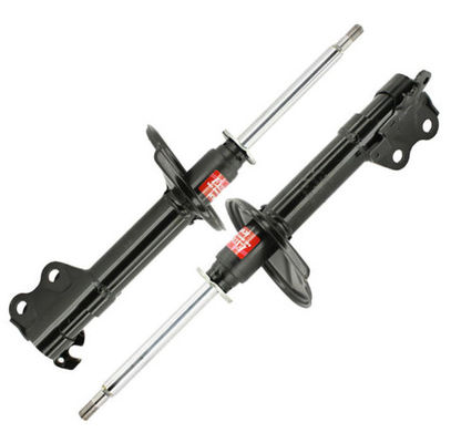 Toyota Paseo & Tercel Auto Shock Absorbers OEM Front Shock Strut 48510 19486 supplier