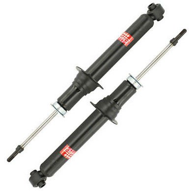 Front Strut Assembly Auto Shock Absorbers For Lexus SC300 & SC400 1992 - 2000 48510 29115 supplier