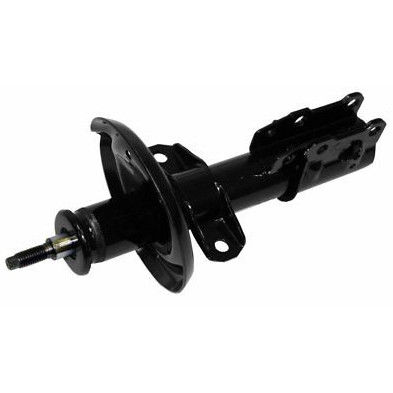 Chevrolet Monroe Shocks And Struts , Front Suspension Strut Assembly OEM 72179 supplier