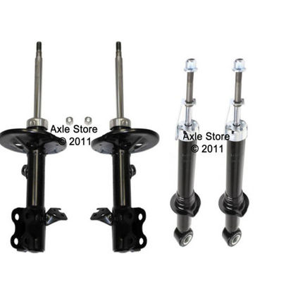 New Struts Shocks Fits Toyota Tercel part number 333209 factory price supplier