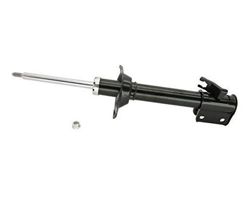 Aftermarket Shock Absorber Strut For Car , Adjustable Shocks And Struts Parts supplier