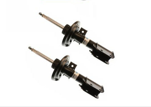 Complete Vehicle Shock Absorber , Mercedes C250 W204 Front Shocks And Struts 2043232800 supplier