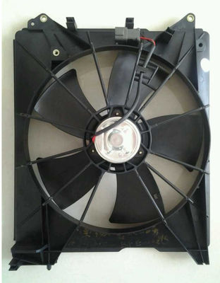 Auto Engine Car Radiator Electric Cooling Fans Aftermarket Electric Fan Kit supplier