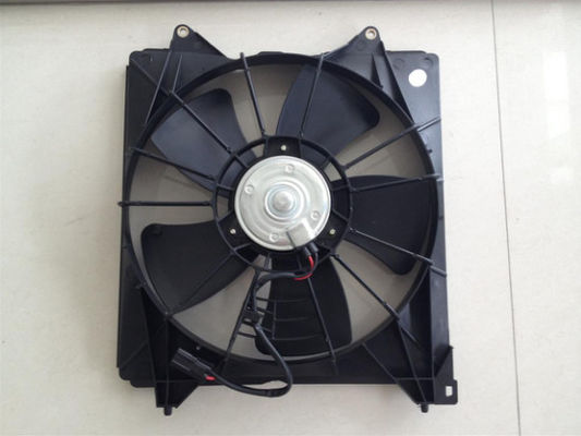 High Performance Car Air Conditioner Fan , Radiator Cooling Fans For Cars supplier
