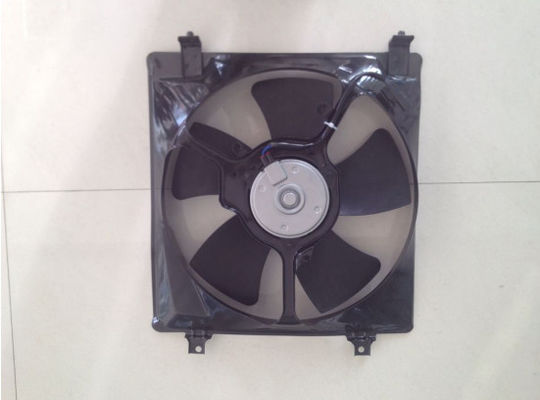 High Performance Car Air Conditioner Fan , Radiator Cooling Fans For Cars supplier