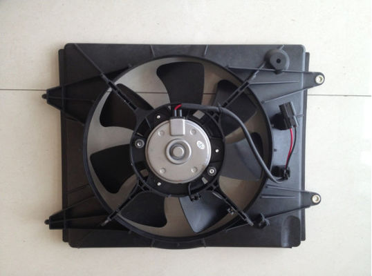 Aftermarket Car Radiator Electric Cooling Fans FC37J00 Long Working Life Time supplier