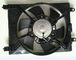 Durable Car Radiator Cooling Fan , Automotive Electric Cooling Fan Kits supplier