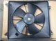 Mercedes Car Radiator Electric Cooling Fans For W221 2215001193 Long Lifetime supplier